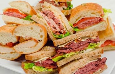 Long Established Profitable Deli | Long Island City, Queens - Net $350k to Owner Operator!