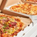 Turnkey Pizza Shop – Owner-Operator Can Net $162k/yr – Prime Location, Great Lease & Build-Out