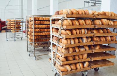 Turnkey Wholesale Bagel Factory + Retail – Essex County (07044) – Massive Scale Potential