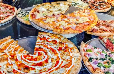 Profitable SWFL Pizza Shop – $162k Owner-Operator Potential – Turnkey w/ Prime Lease & Stunning Build-Out