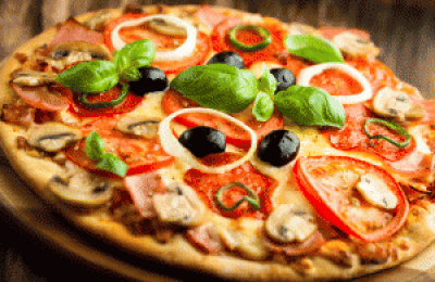 Queens Pizzeria -Established 30 Yrs $40k-$42K Weekly - Net $412K