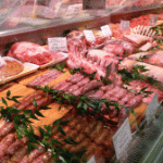 PRICE REDUCTION! - Suffolk Main St 5 Day Iconic Butcher / Gourmet Market - Bankable - Net $560K