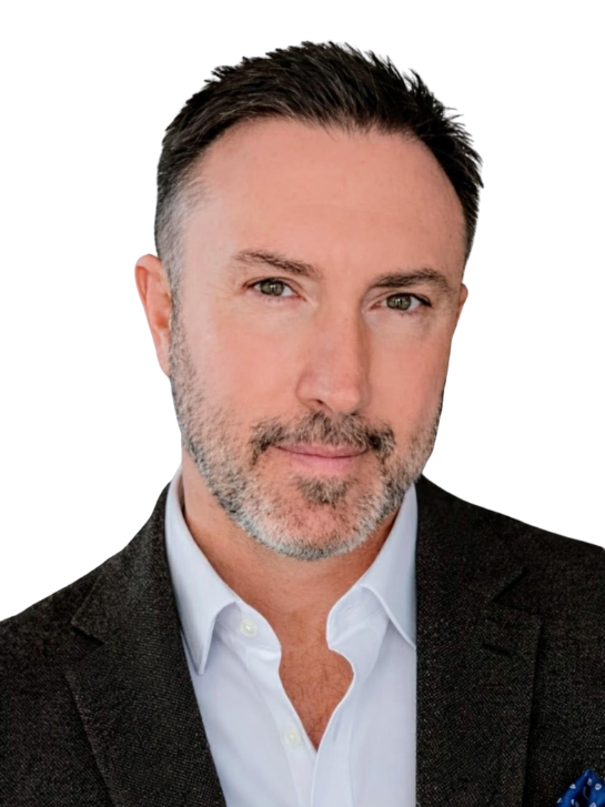 Greg Ahern
