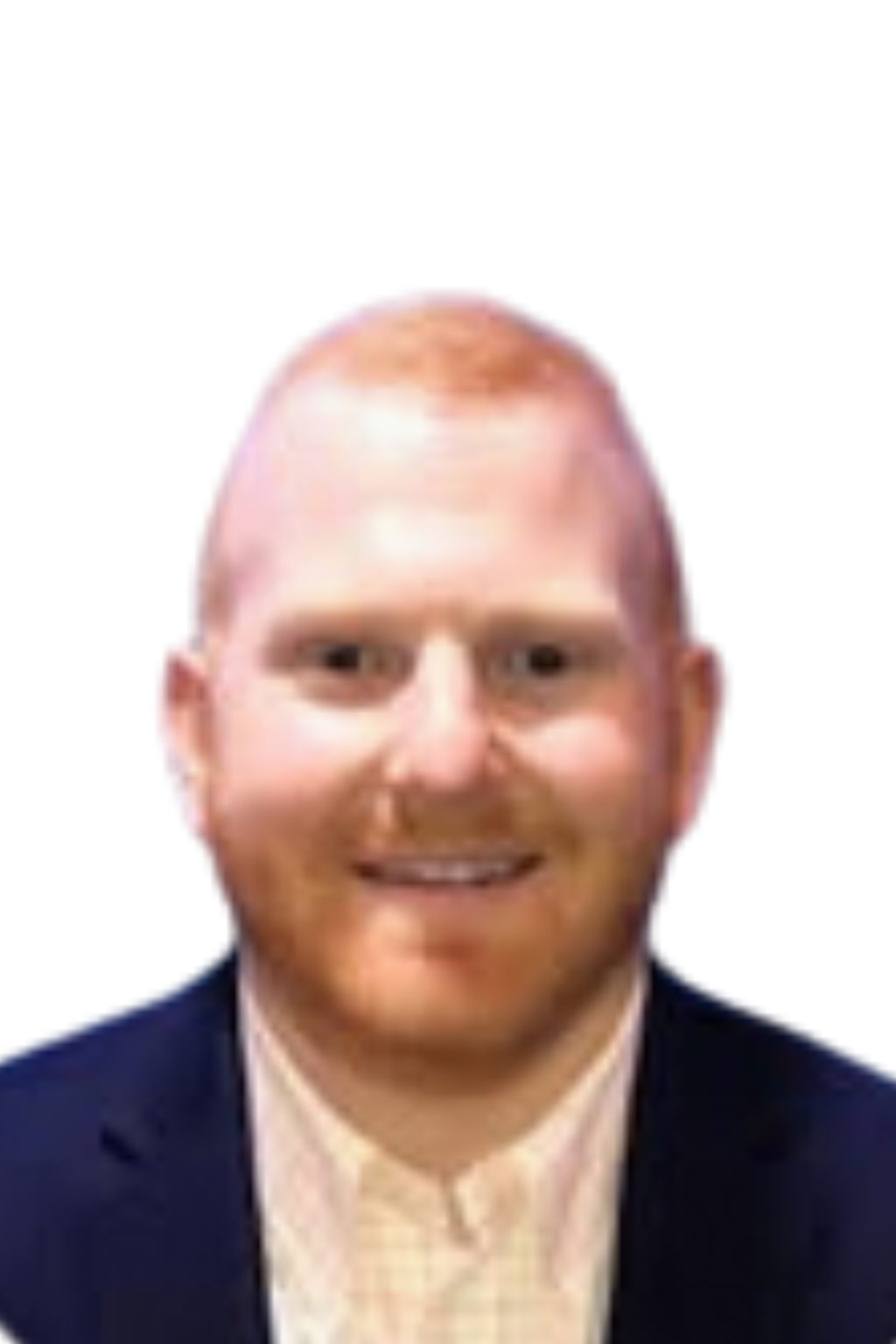 Brendan Edmonds