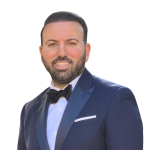 Daniel Dursunian