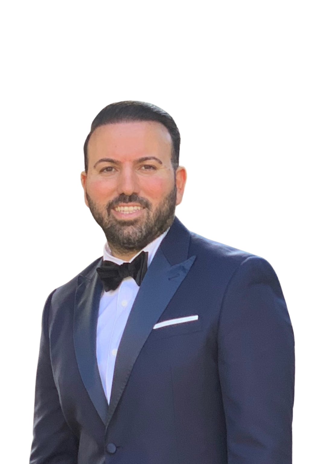 Daniel Dursunian