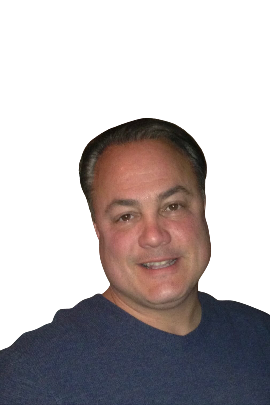Tommy Ventrone