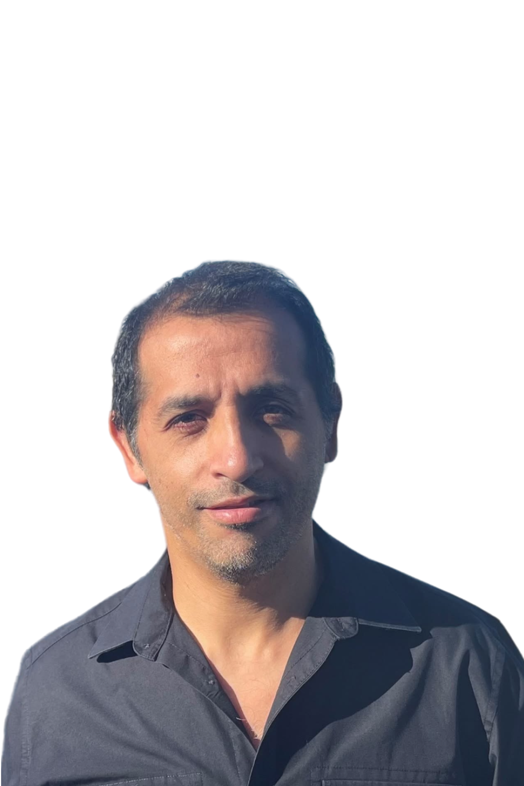 Walter Almaraz